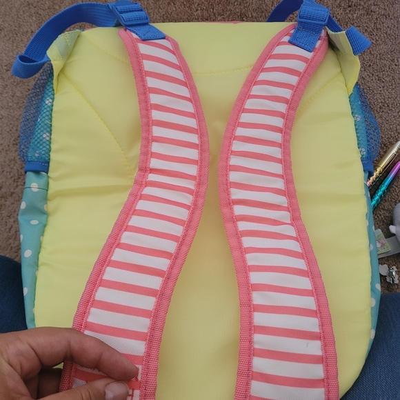 Cute backpack - Picture 2 of 5